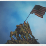 ‘Iwo Jima’ uit de serie ‘History’, 2010-18