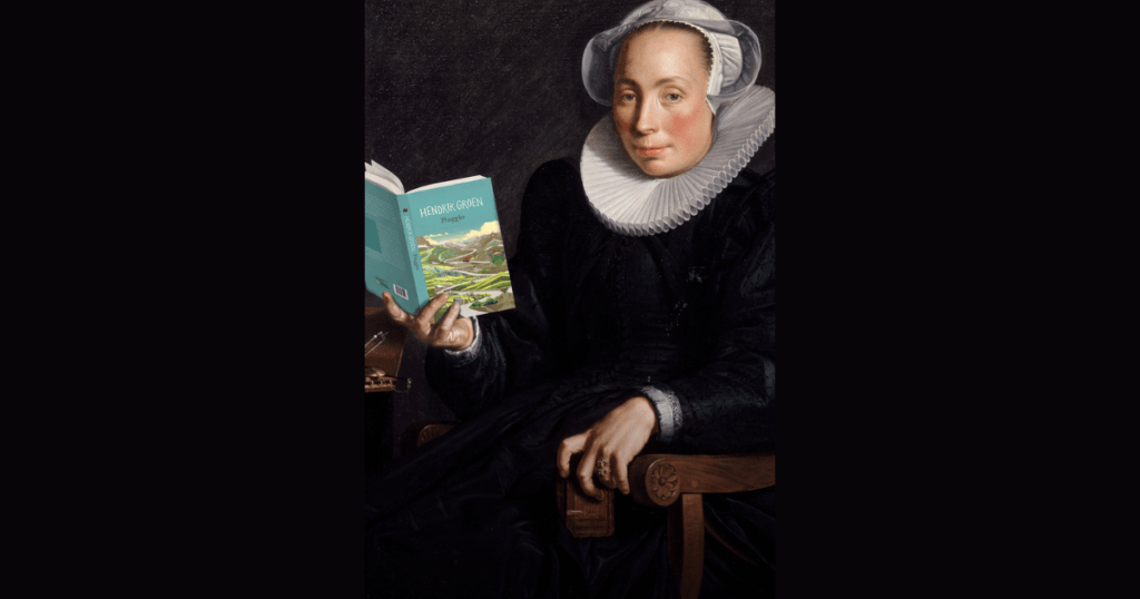 Museumvereniging / CPNB