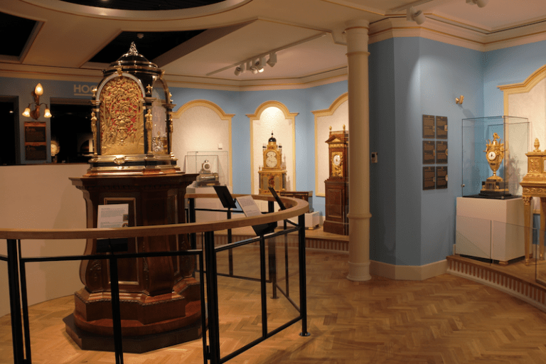 Overzichtsfoto-k.k.-15 Zaaloverzicht ‘Museum Speelklok’