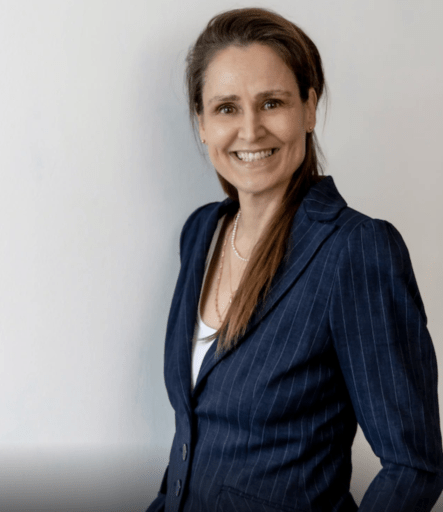 Mickelle Haest, foto: Moon Jansen