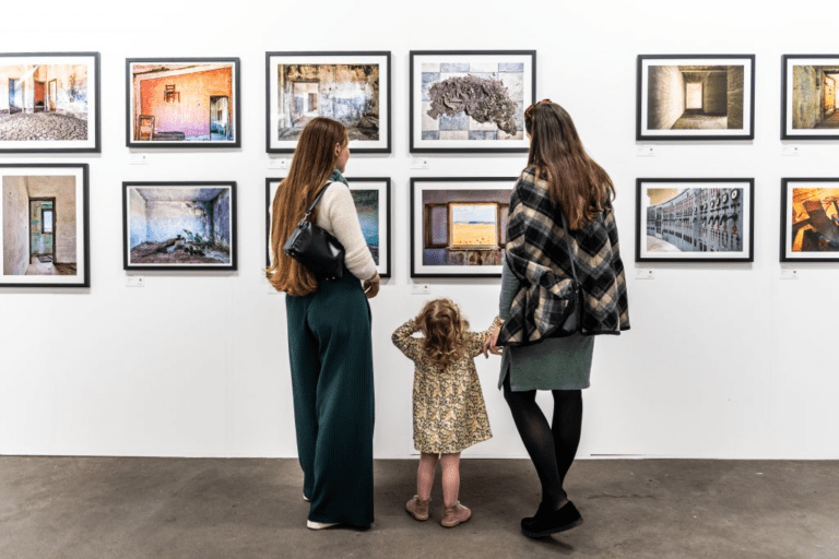 Unseen Photo, foto: Jitske Nap