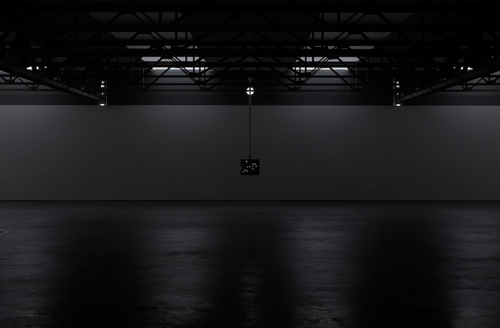 Steve McQueen, ‘Atlas’, 2026, foto: Antoine van Kaam