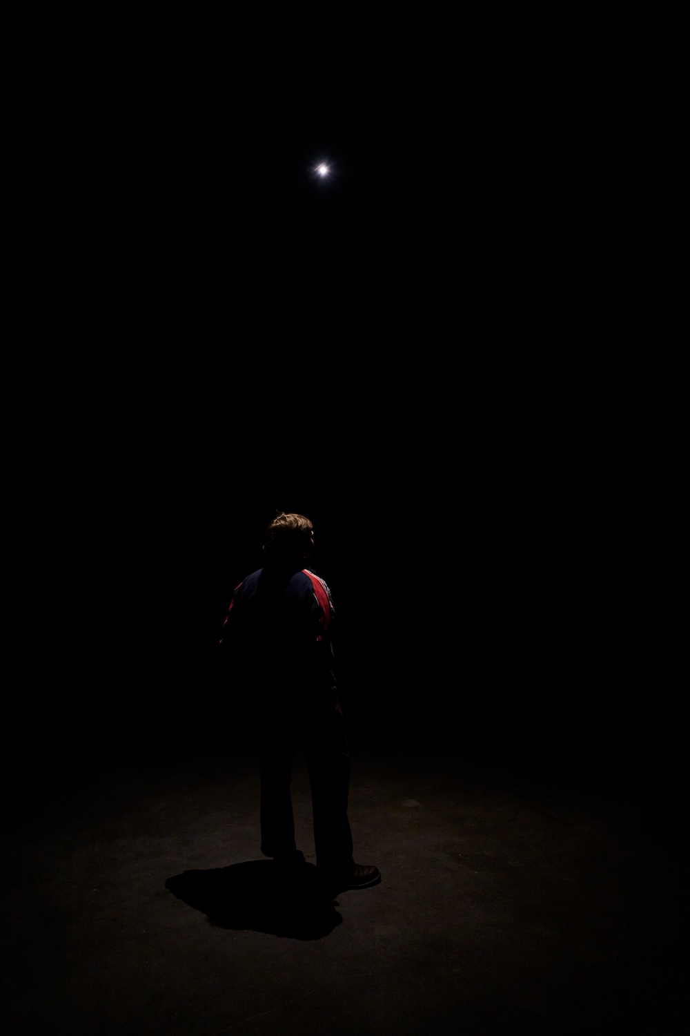 Steve McQueen, ‘Untitled’, 2025, foto: Antoine van Kaam