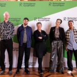 Alle winnaars van De Rotterdamse Kunstprijzen 2026, foto: Aad Hoogendoorn