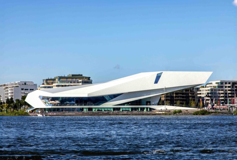 Eye Filmmuseum