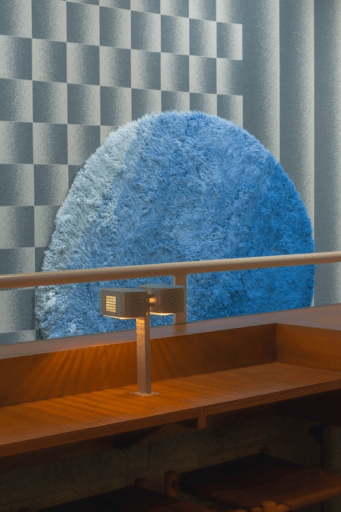 Mae Engelgeer, ‘Abstract Notes’ in TivoliVredenburg, 2025