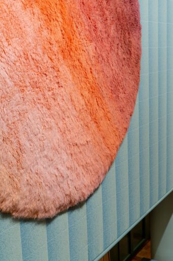 Mae Engelgeer, ‘Abstract Notes’ in TivoliVredenburg, 2025