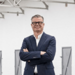 Martijn van Nieuwenhuyzen, foto: Roos Pierson