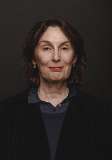 Pauline Broekema, foto: Jan Willem Kaldenbach