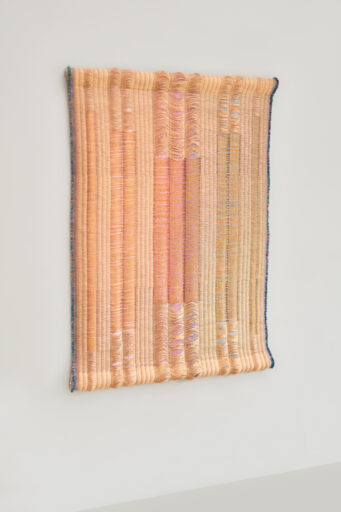 Mae Engelgeer, ‘Vivid’, 2019, foto: Rademakers Gallery