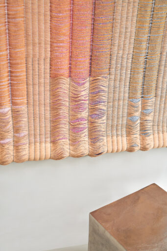 Mae Engelgeer, ‘Vivid’, 2019, foto: Rademakers Gallery