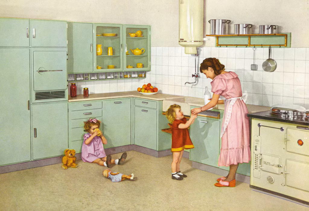 © Bruynzeel Keukens