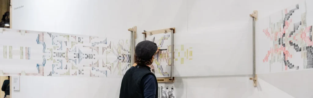 Vincent de Boer – Omgeven