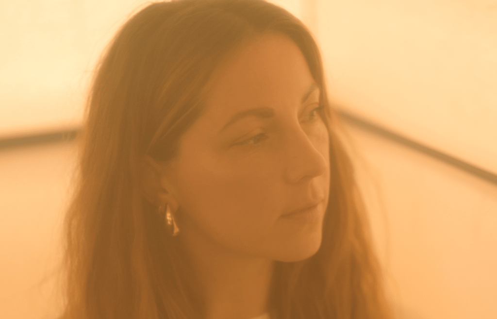 Mae Engelgeer, foto: Hidenori Suzuki