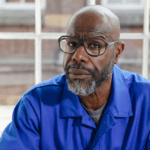 Steve McQueen, foto: Wesley Verhoeve