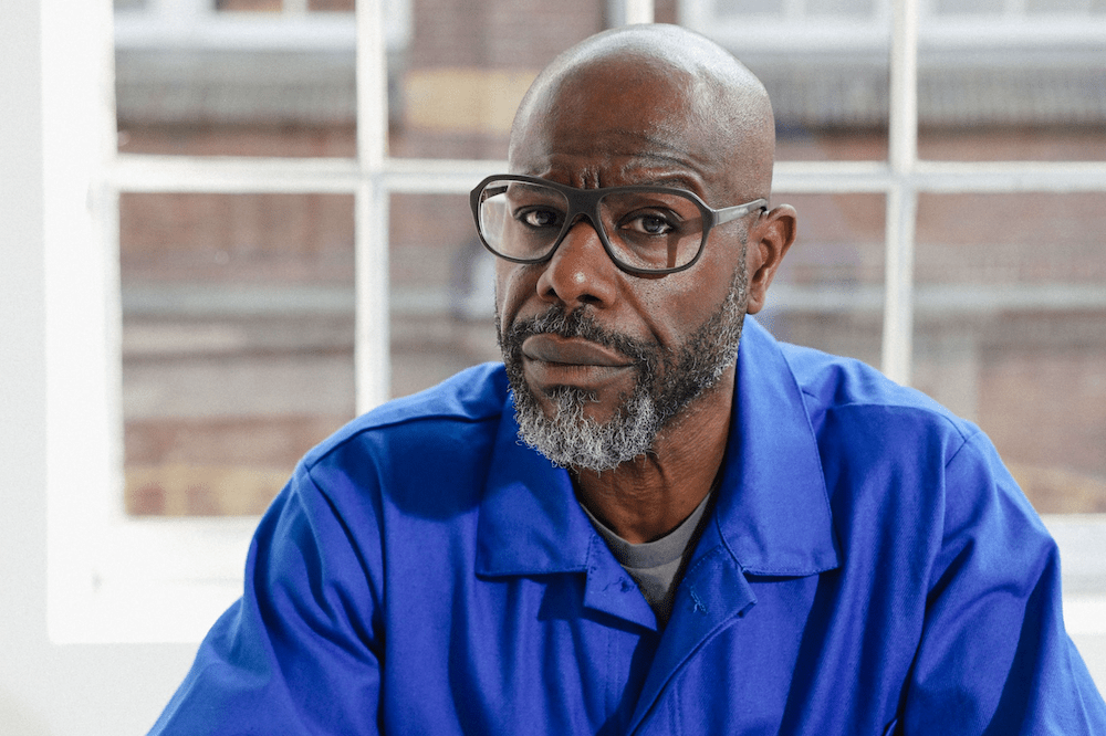 Steve McQueen, foto: Wesley Verhoeve