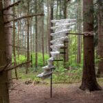 Krystel Geerts, ‘Without a Title’, 2026, foto: Robin Meyer