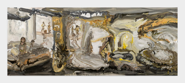 2.Hend Samir, Hide And Seek III, 2021 21d56a Hend Samir, ‘Hide And Seek III’, 2021