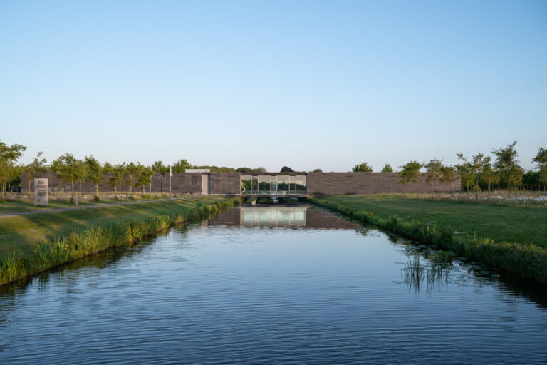 Lezing + rondleiding Museum Belvédère