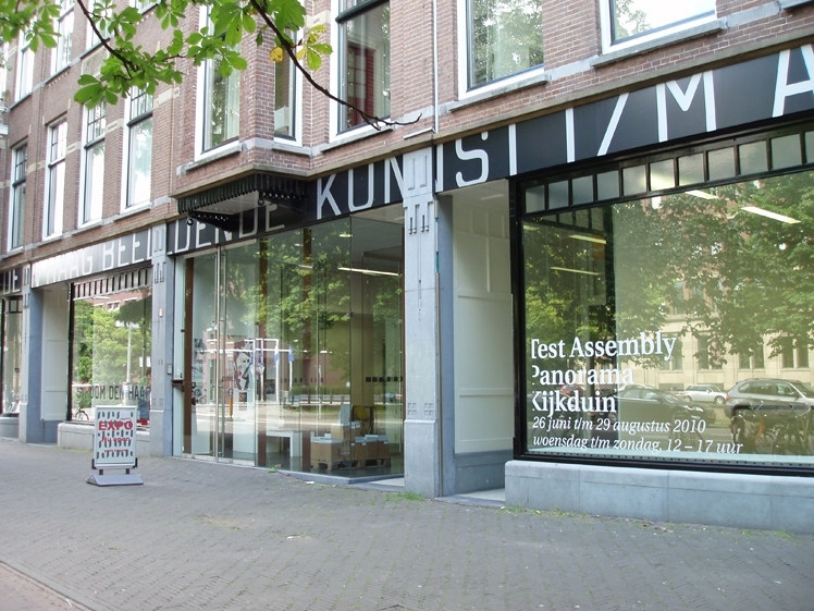 Tentoonstellingsbezoek + rondleiding Hemels Gewelf + boek De Lotgevallen