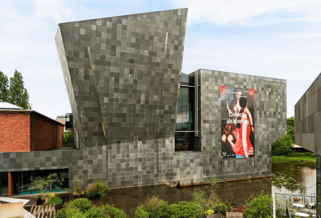 Van Abbemuseum, foto: Nick Bookelaar