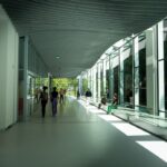 Galerij Valkhof Museum, foto: Flip Franssen
