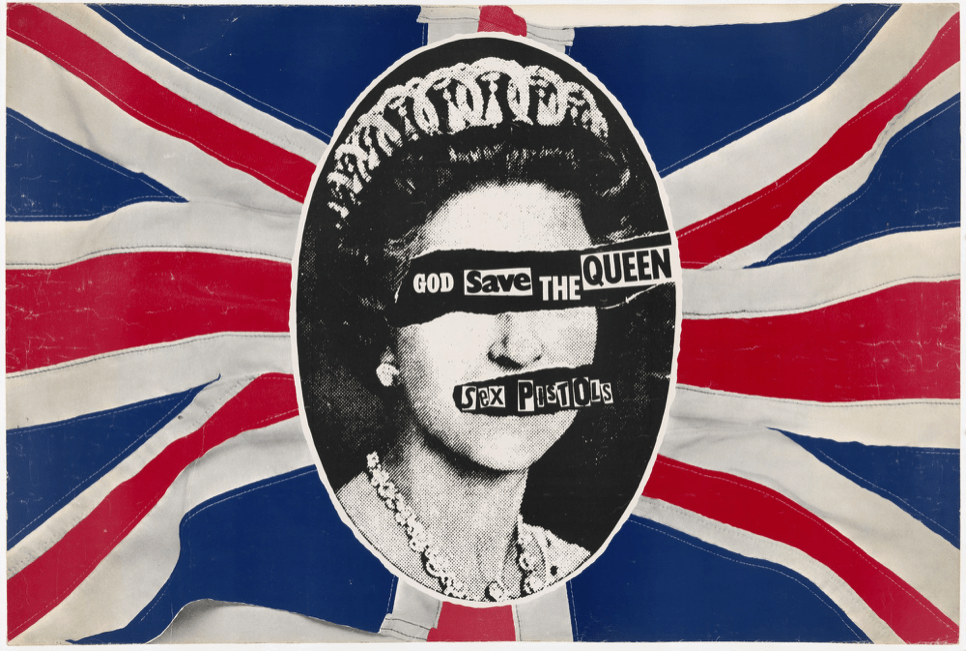 Protest en anarchie in Design Museum Den Bosch