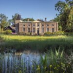 Historische Rentmeesterij van Landgoed Twickel