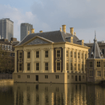 Mauritshuis in Den Haag