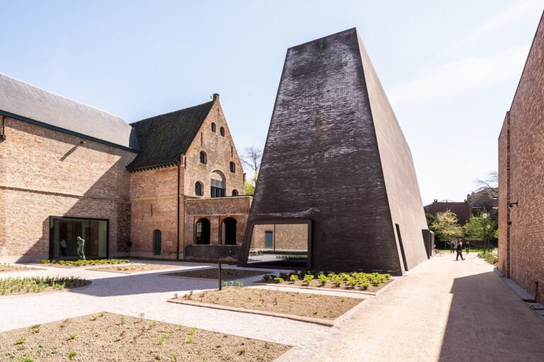 Abby Kortrijk, foto: Toerisme Leiestreek