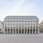 Fondation Cartier, foto: Cyril Marcilhacy