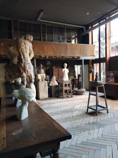 Musée Bourdelle
