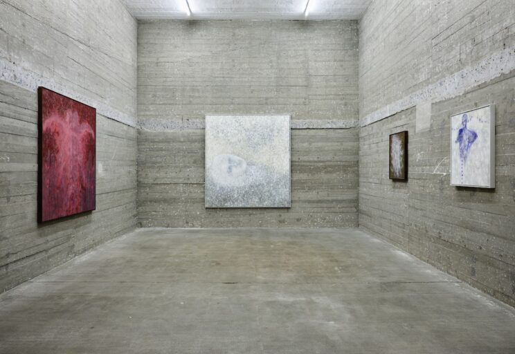Boros Collection, foto: Boros Collection / NOSHE