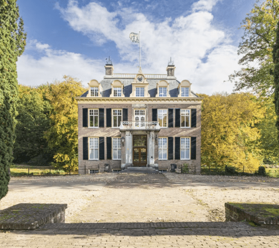 Huis Zypendaal