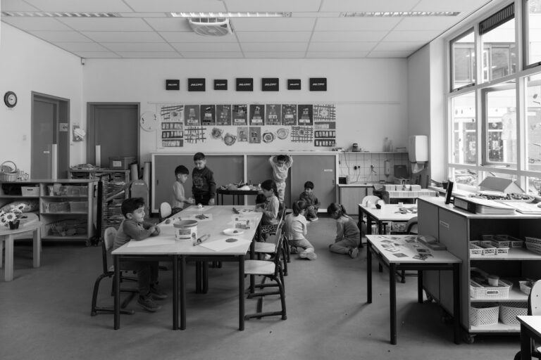 On Kawara, ‘Pure Consciousness’, 1998-heden, foto: Marjon Gemmeke