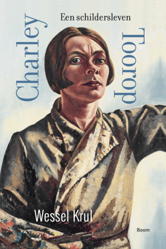Wessel Krul, ‘Charley Toorop – Een schildersleven’, 2026