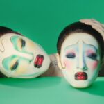 Sin Wai Kin, ‘The Construct’ (film still), 2023