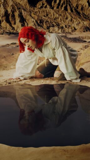 Sin Wai Kin, ‘Wai King’, (film still) 2023