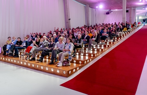 Uitreiking Museumtijdschrift Tentoonstellingsprijs 2026