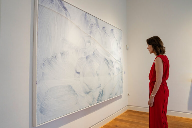 Zaaloverzicht ‘Zeep – Een tentoonstelling die lekker ruikt’, foto: Emmy de Graaf