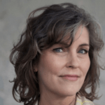 Sacha Bronwasser, foto: Mark Uyl