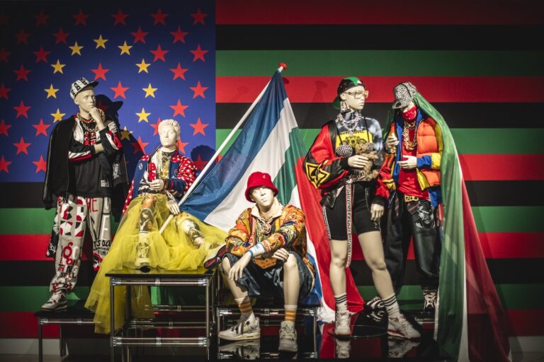 ‘Hip Hop Is’, foto: Siese Veenstra