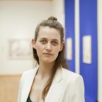 Carlijn Kingma