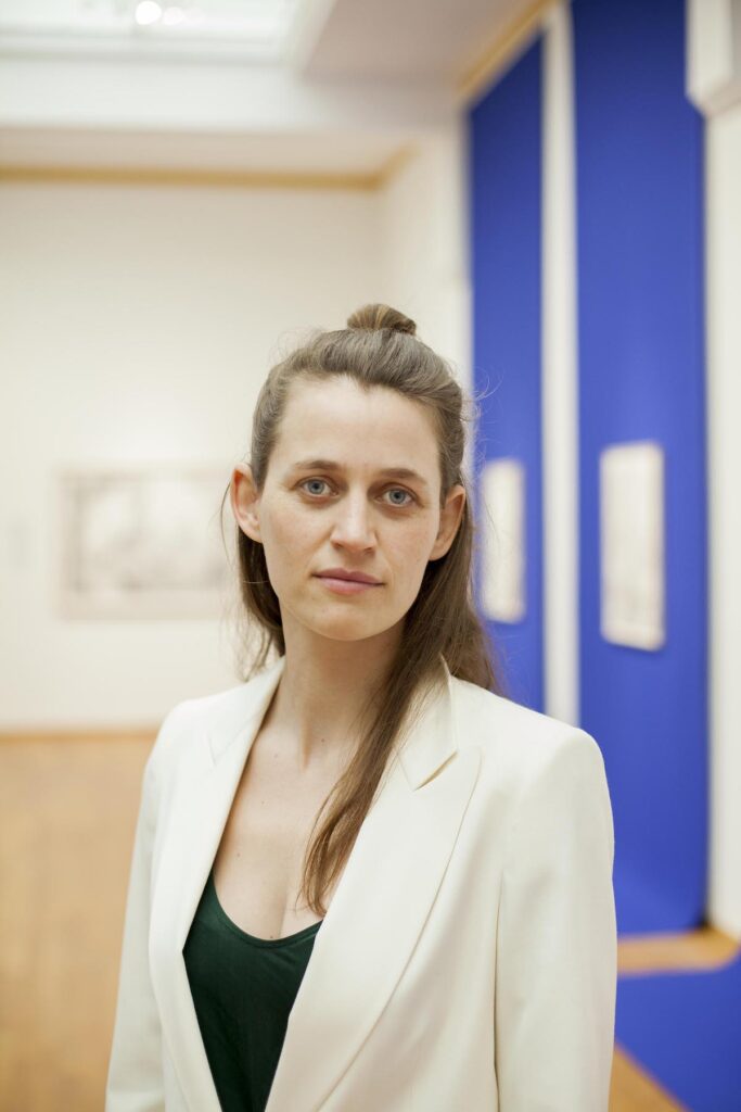 Carlijn Kingma