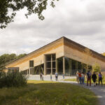 Museumpark Vonk in Eindhoven, foto: Tom Doms