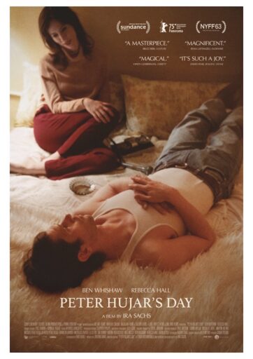 Peter Hujar's Day ‘Peter Hujar’s Day’, 2025