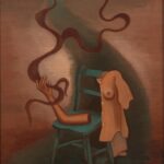 Rita Kernn-Larsen, ‘Untitled’, 1938, foto: Adriaan van Dam © Pictoright