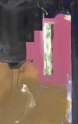 v2 Helen Frankenthaler, ‘Aqueduct’, 1987