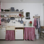 Interieur van Huis Polman, foto: Arjan Bronkhorst