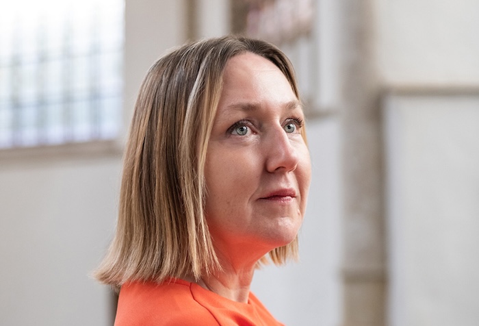 Mariëtte Dölle Mariëtte Dölle